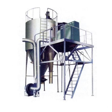 Instant coffee spray dryer machine for Rwan high speed centrifugal 5L Whey Spray Drying Equipment Price